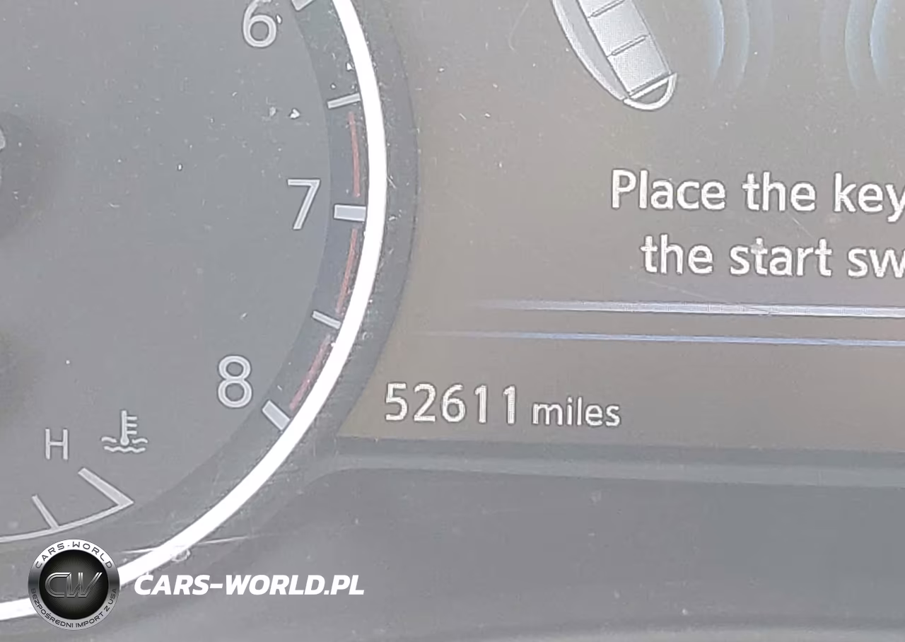 2019 Nissan Murano Sv VIN:5N1AZ2MS6KN105287 - 14