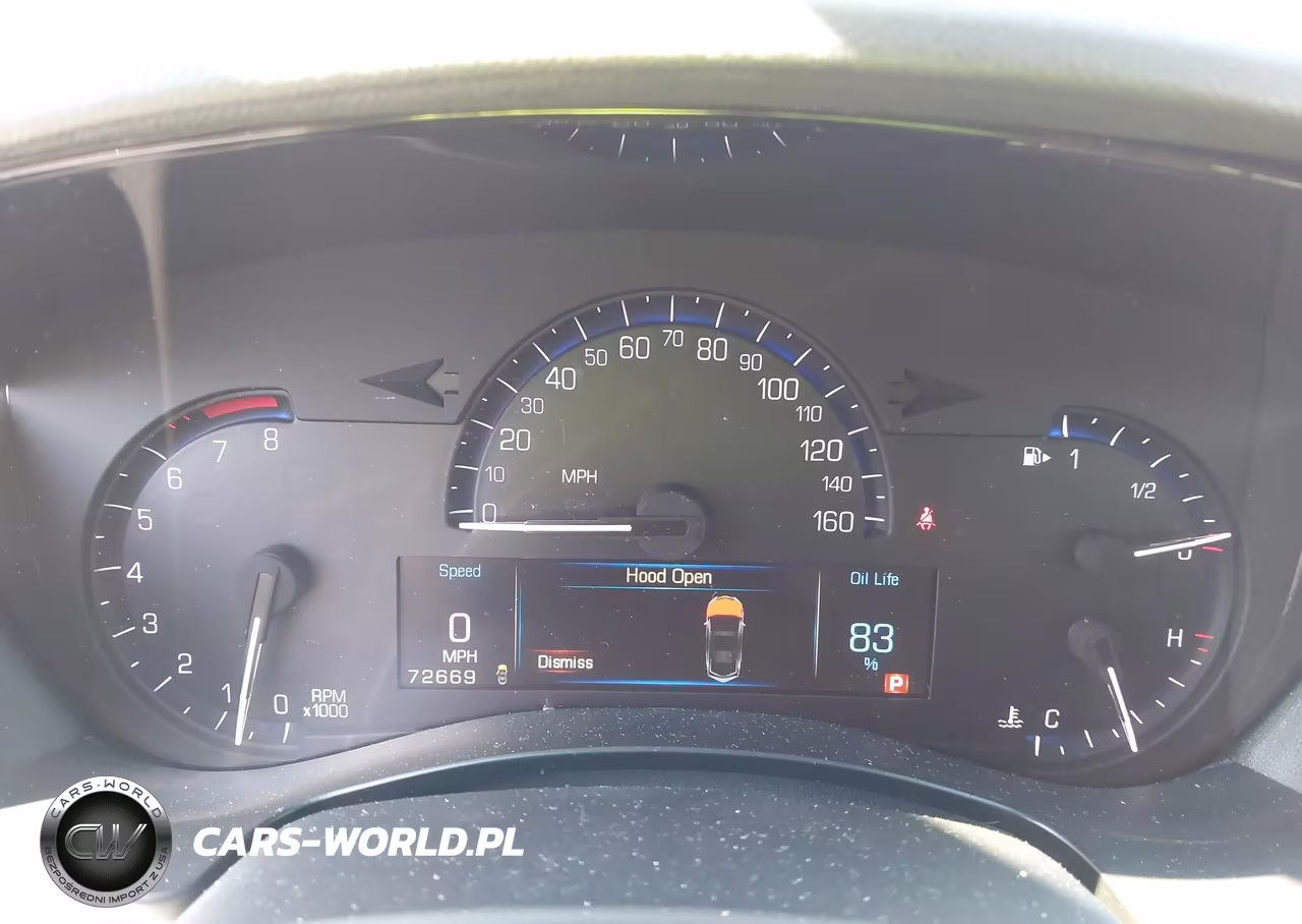 2013 Cadillac Ats Premium VIN:1G6AE5S36D0100302 - 7