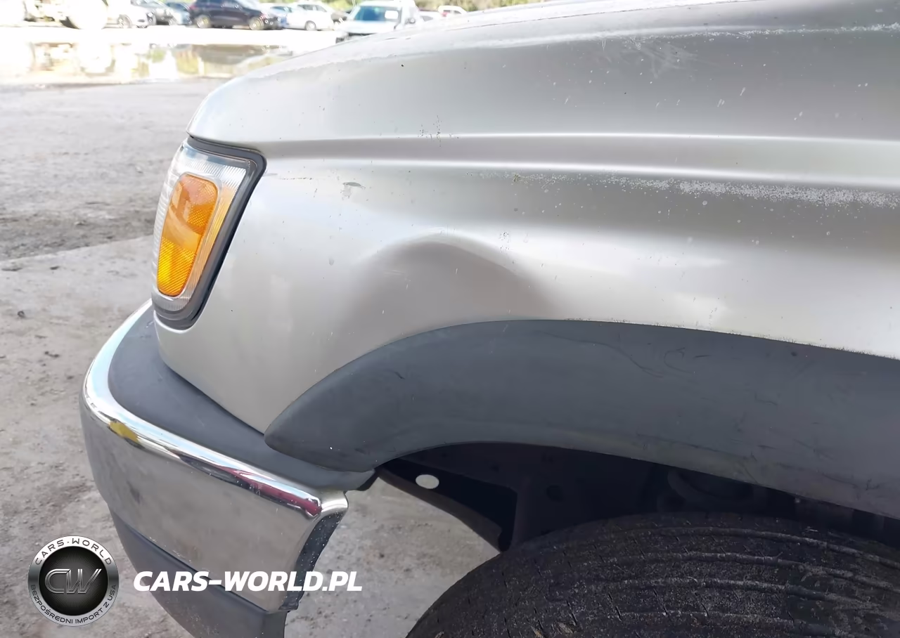 1999 Toyota 4Runner Sr5 V6 VIN:JT3GN86R3X0131085 - 12