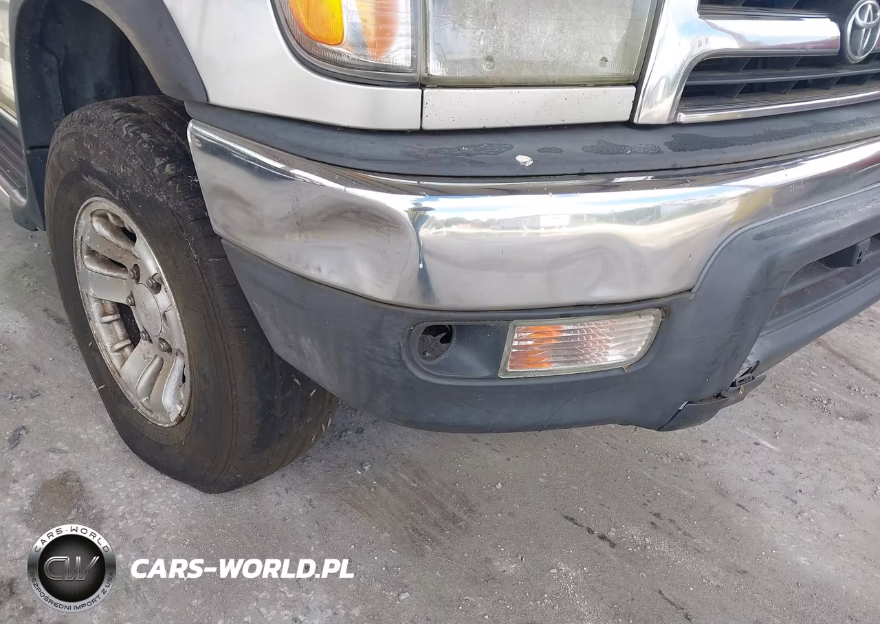 1999 Toyota 4Runner Sr5 V6 VIN:JT3GN86R3X0131085 - 13