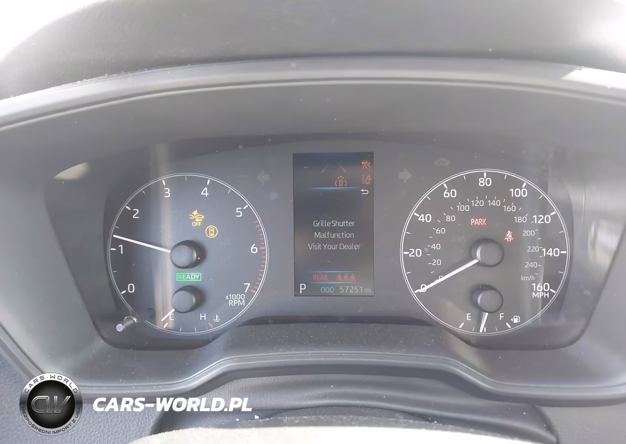 2024 Toyota Corolla Hybrid Le VIN:JTDBCMFE7R3028531 - 7