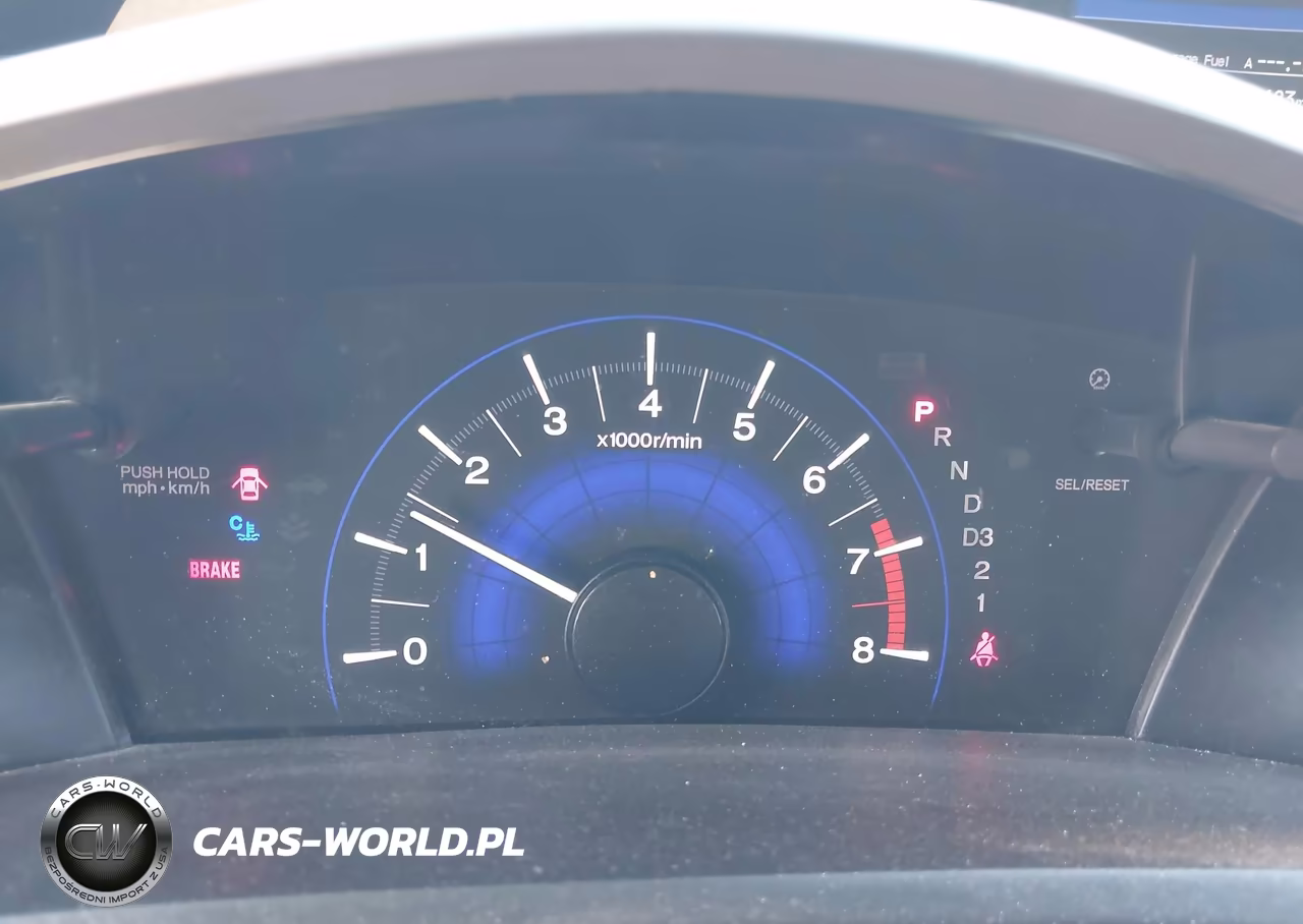 HONDA CIVIC NATU VIN:19XFB5F58CE002174 - 7