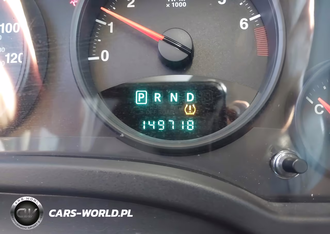 2011 Jeep Patriot Sport VIN:1J4NF1GB1BD259717 - 7