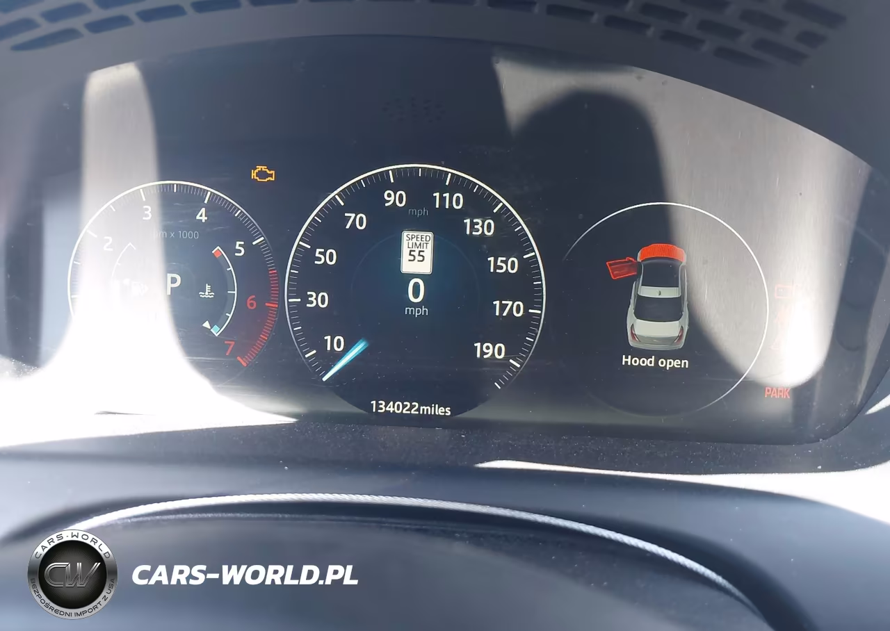 2016 Jaguar Xj Xjl Portfolio VIN:SAJWA2G74G8V92120 - 15