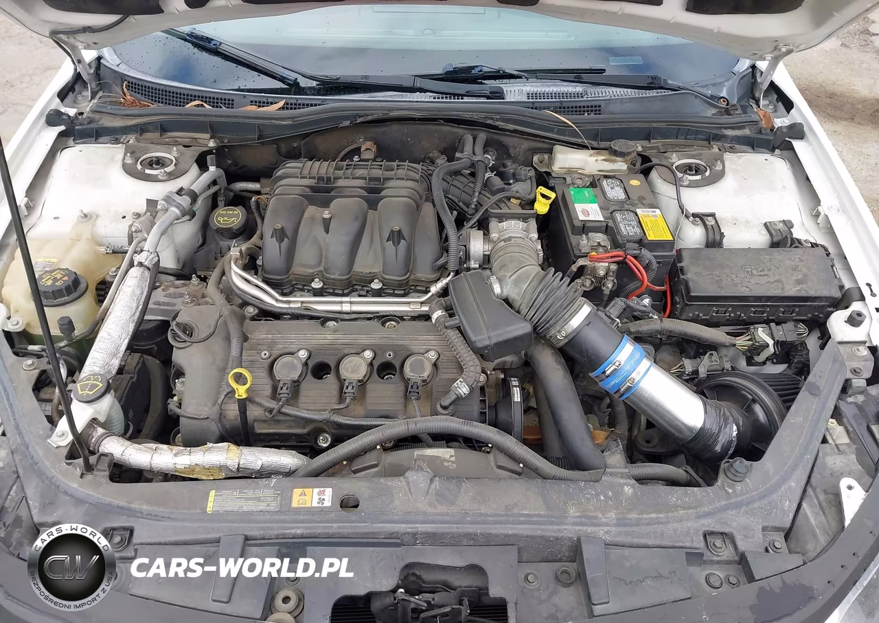 2012 Ford Fusion Se VIN:3FAHP0HG1CR117046 - 10