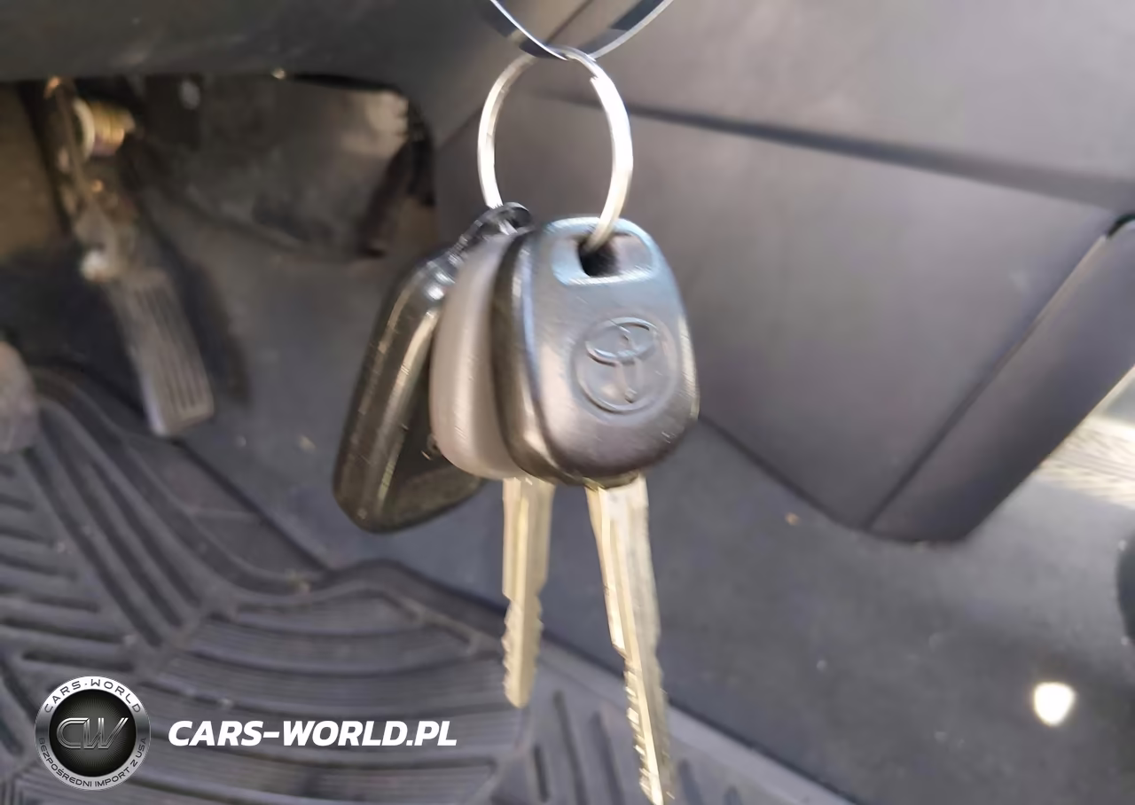 2005 Toyota Matrix VIN:2T1KR32EX5C419253 - 11