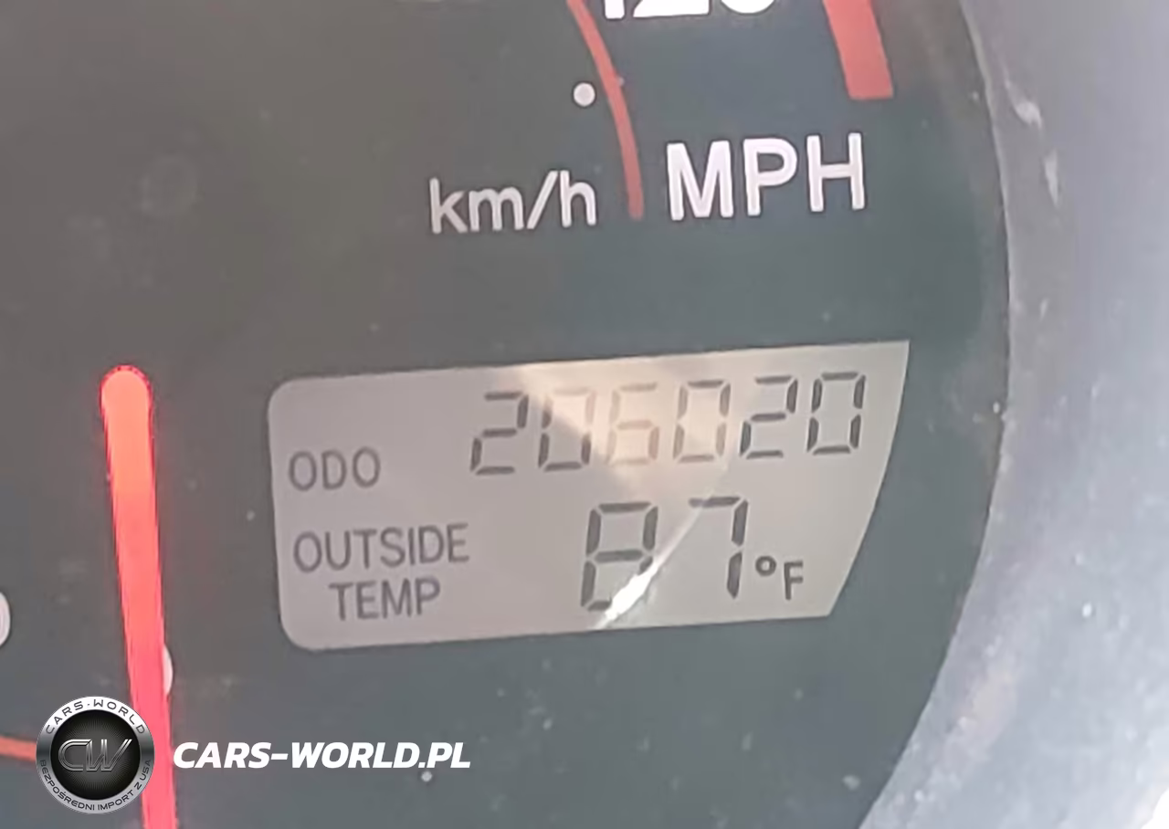2005 Toyota Matrix VIN:2T1KR32EX5C419253 - 12
