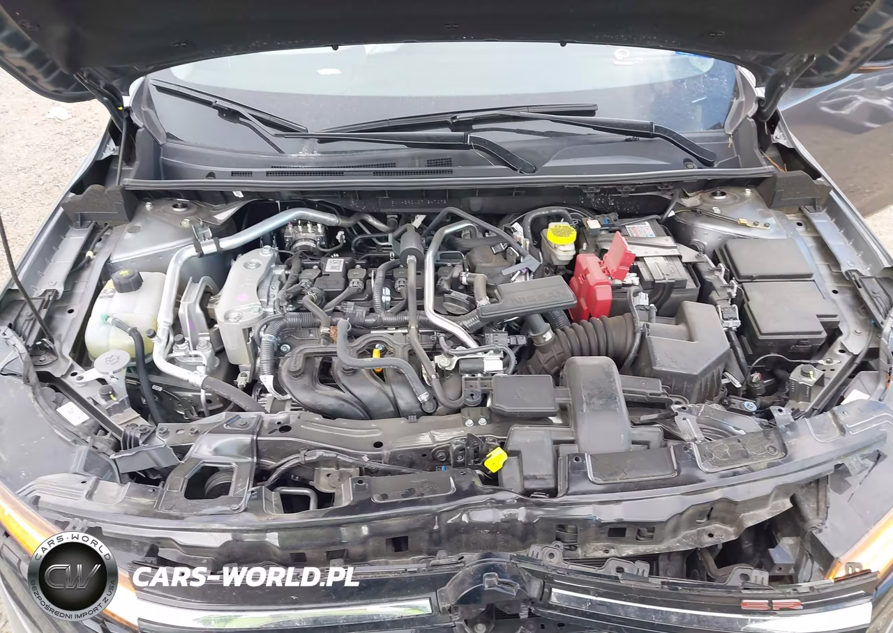 2026 Nissan Sentra Sr VIN:3N1AB9DV0TY247072 - 10