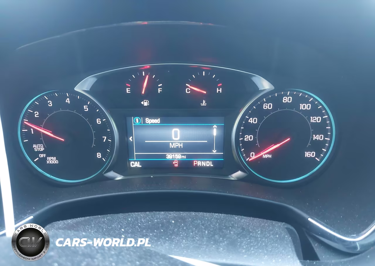 2024 Chevrolet Equinox Awd Lt VIN:3GNAXUEG0RL240850 - 7