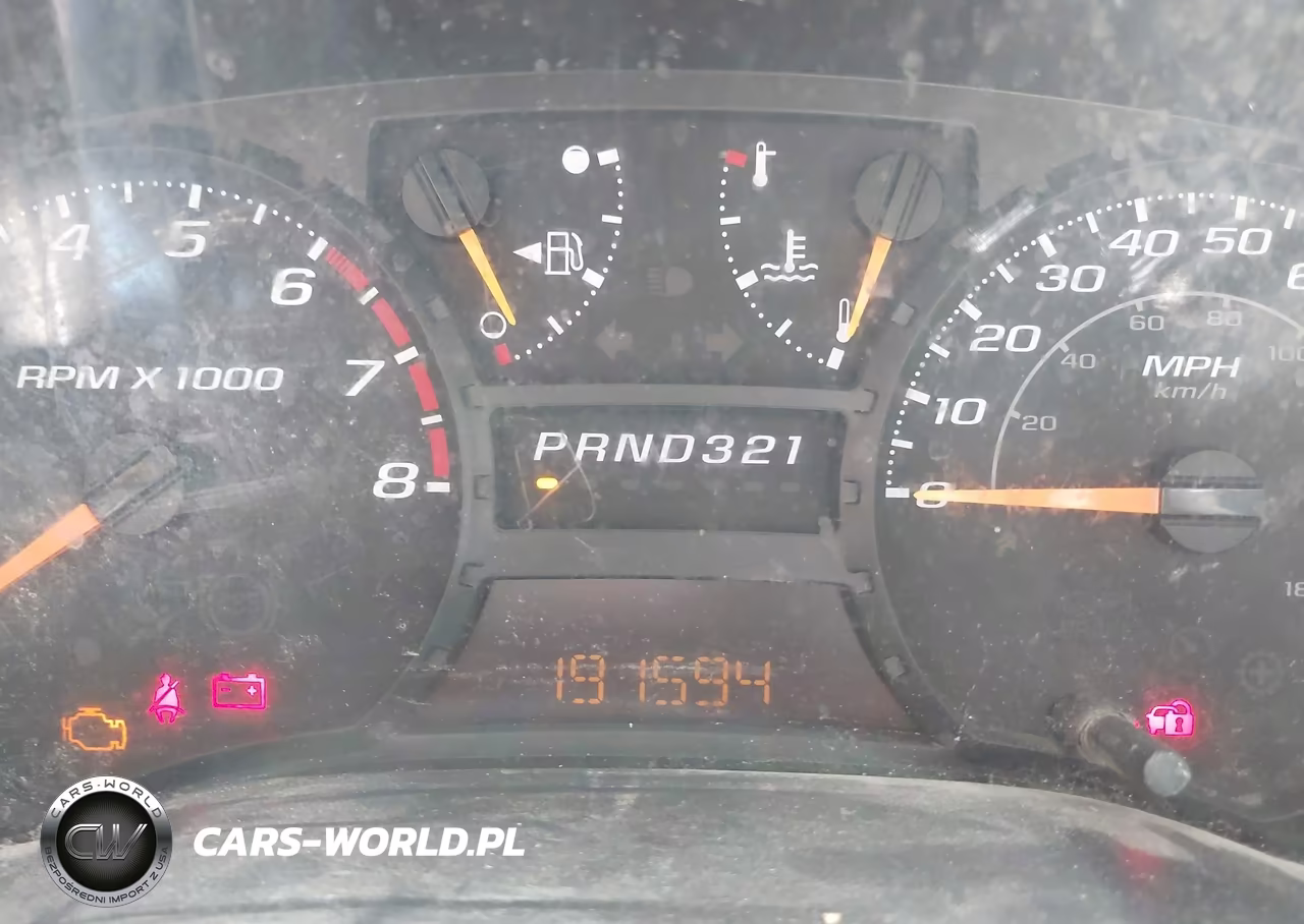 2005 GMC Canyon Sl VIN:1GTCS148658139183 - 7