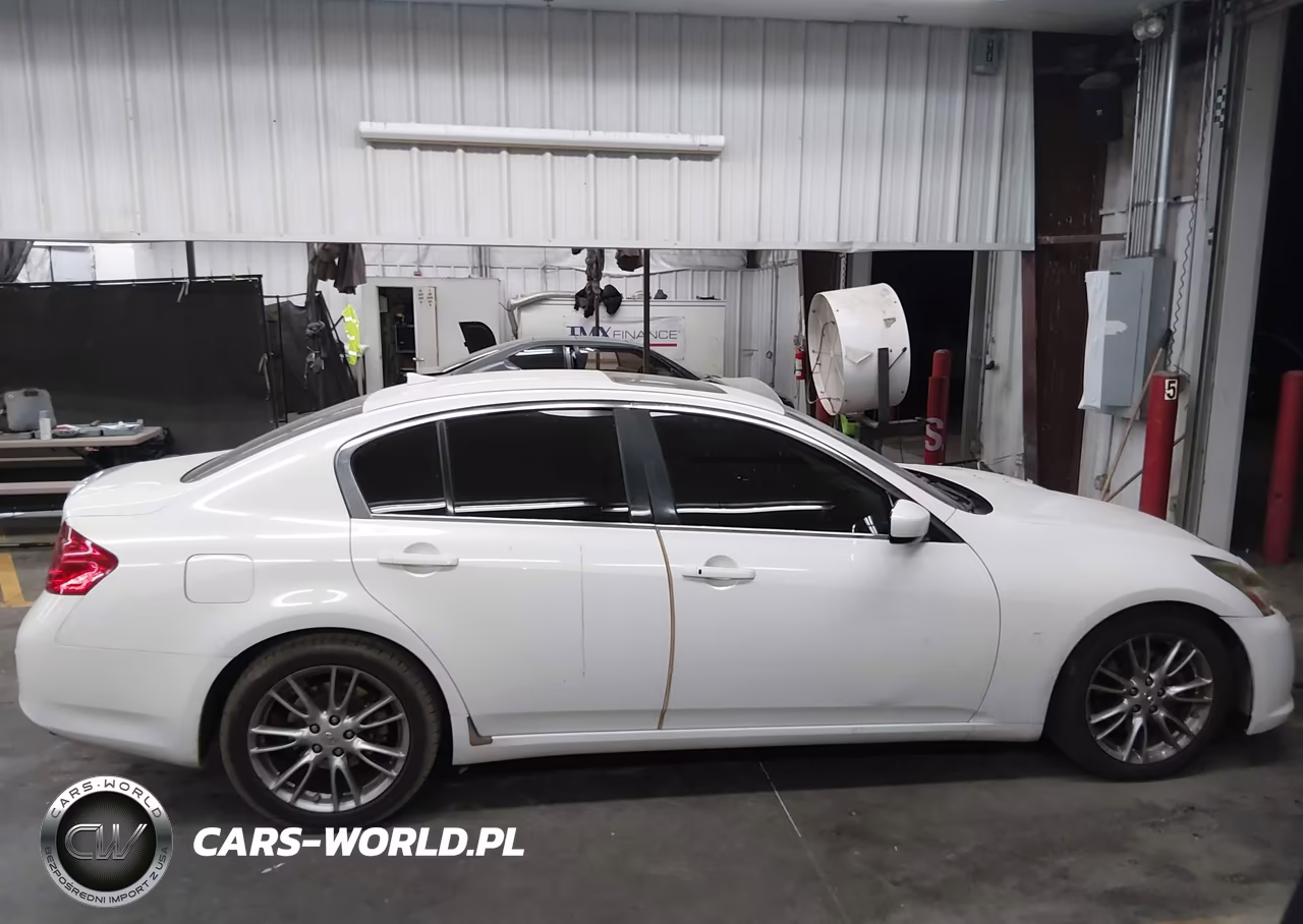 2013 Infiniti G37 Journey VIN:JN1CV6AP1DM713620 - 13