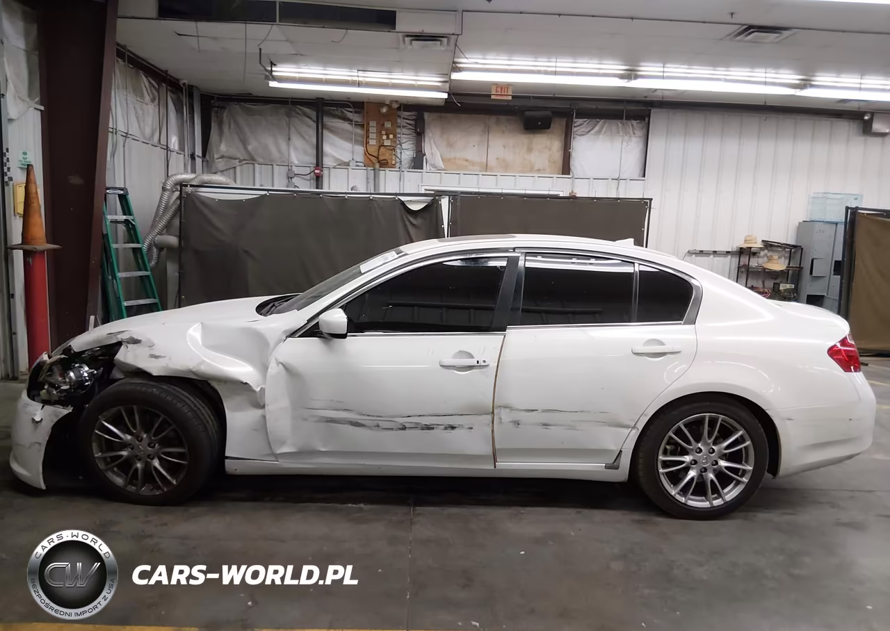 2013 Infiniti G37 Journey VIN:JN1CV6AP1DM713620 - 14