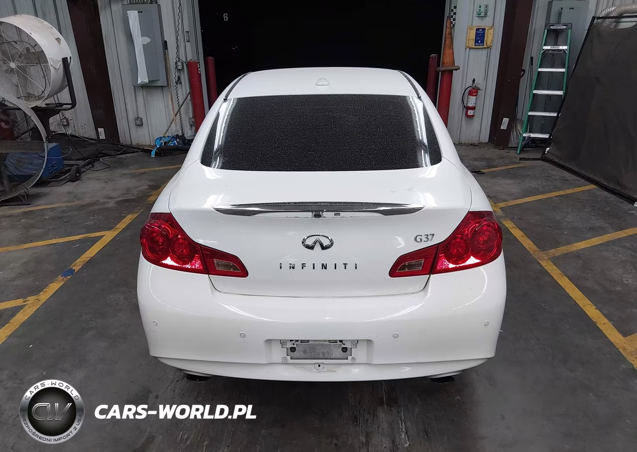 2013 Infiniti G37 Journey VIN:JN1CV6AP1DM713620 - 16