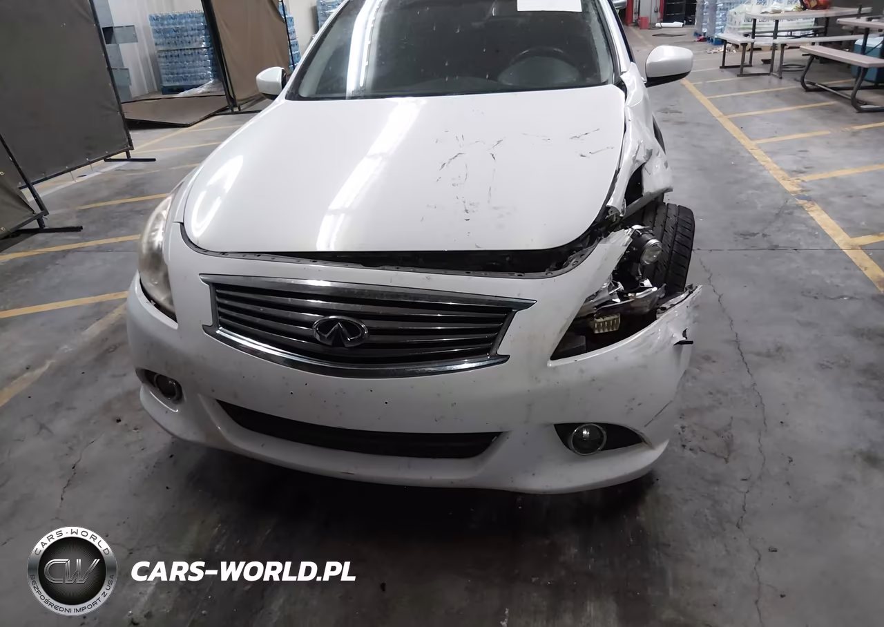 2013 Infiniti G37 Journey VIN:JN1CV6AP1DM713620 - 6