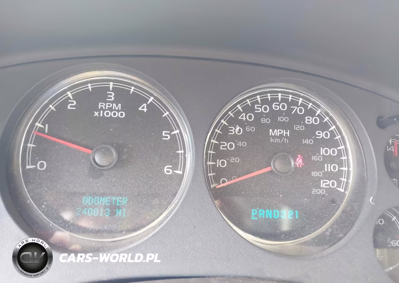 2007 GMC Yukon Slt VIN:1GKFC13017R386022 - 7
