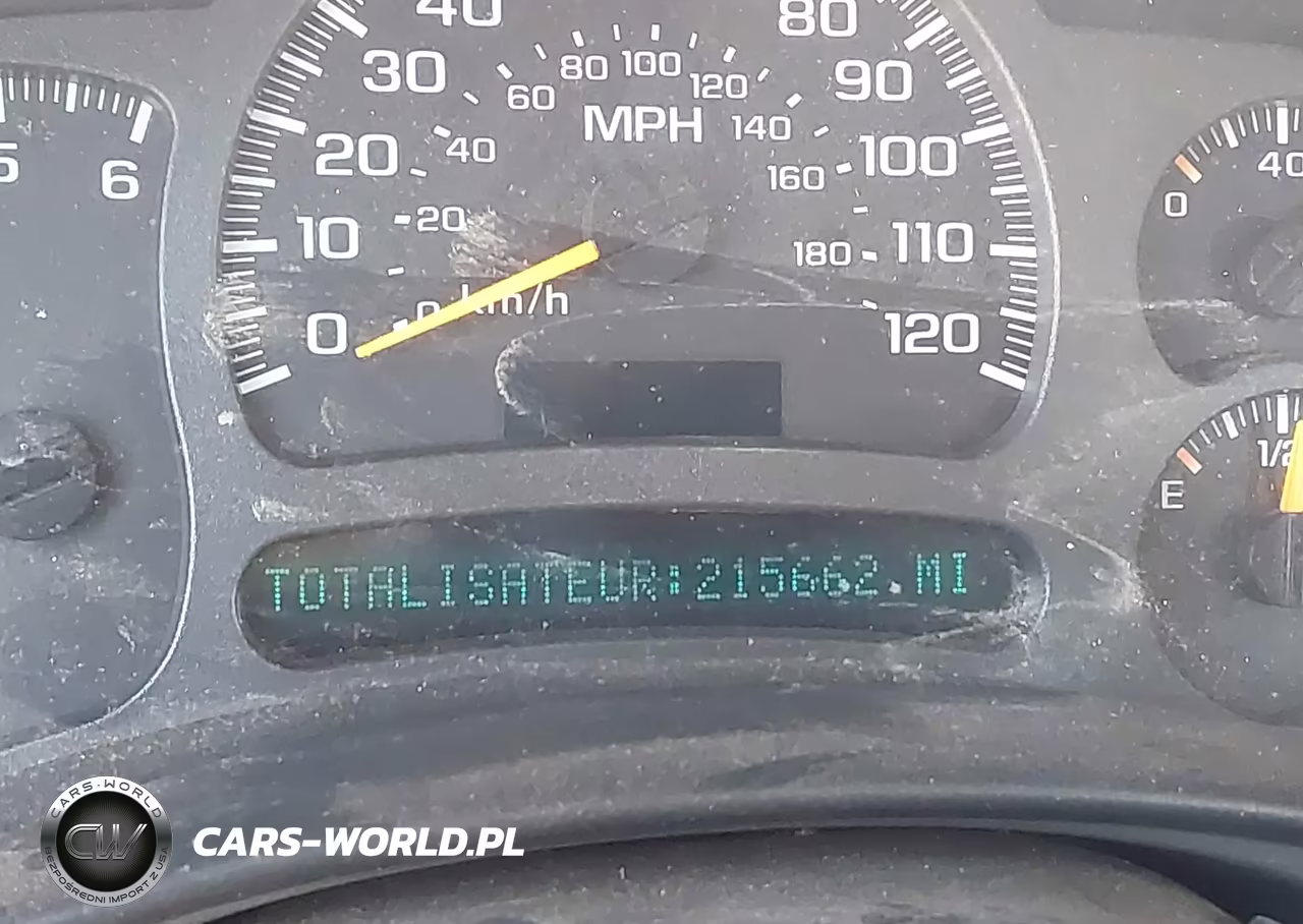 2004 Chevrolet Suburban 1500 Ls VIN:3GNFK16Z44G248700 - 15