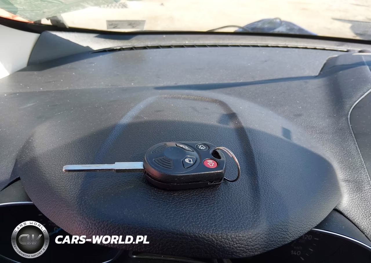 2018 Ford Escape Sel VIN:1FMCU0HD4JUA49376 - 11