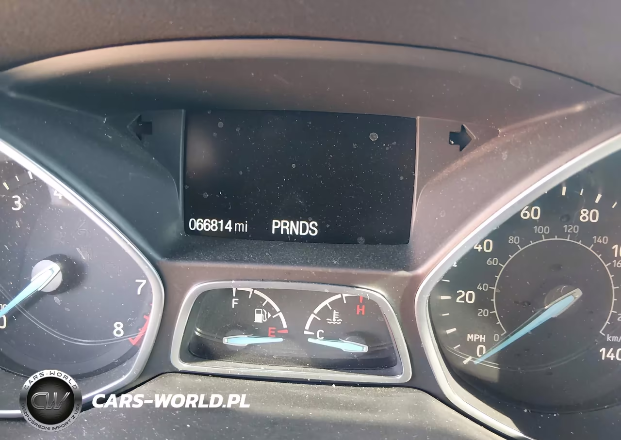 2018 Ford Escape Sel VIN:1FMCU0HD4JUA49376 - 7