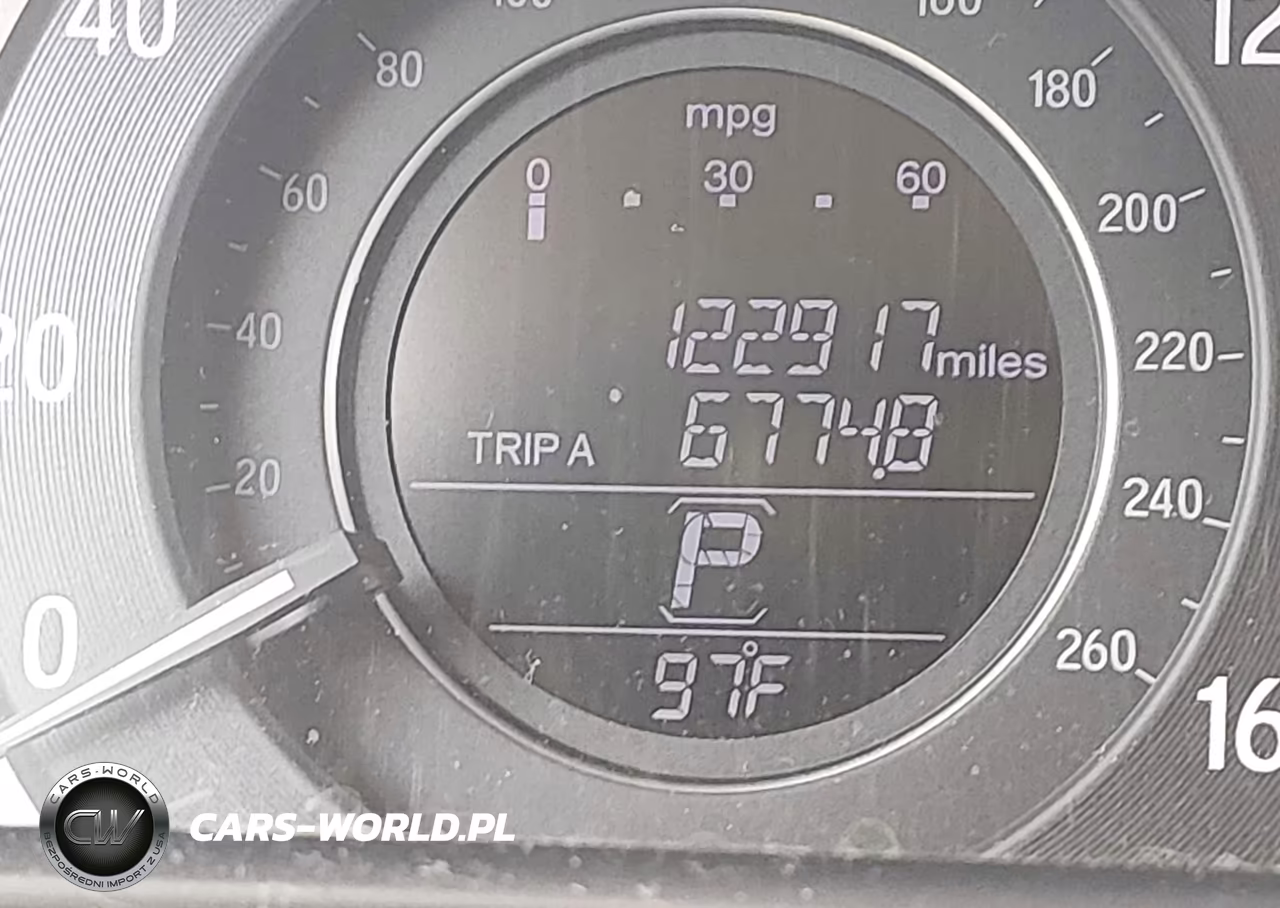 2016 Honda Accord Lx VIN:1HGCR2F30GA226464 - 15