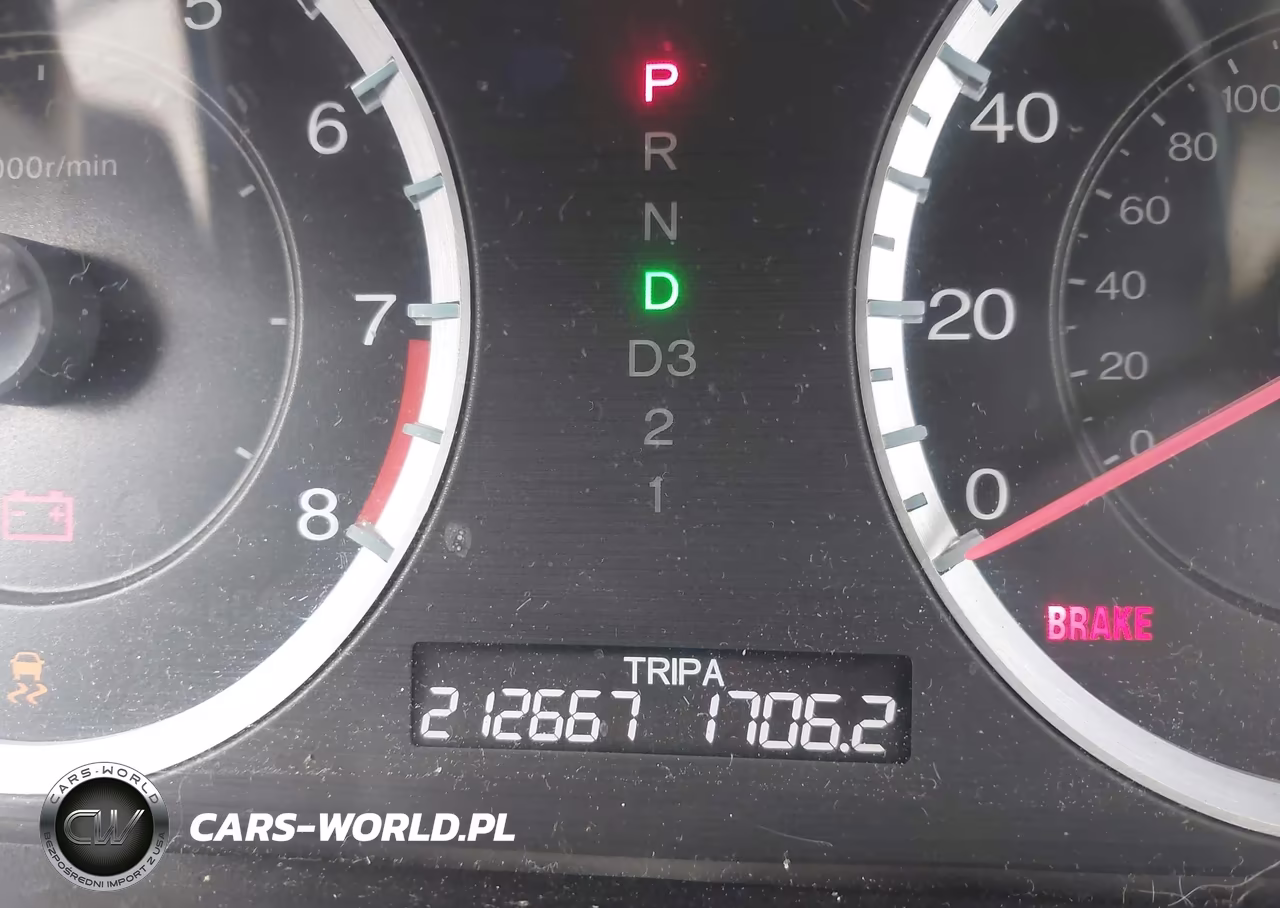 2012 Honda Accord 2.4 Ex-L VIN:1HGCP2F84CA003064 - 15
