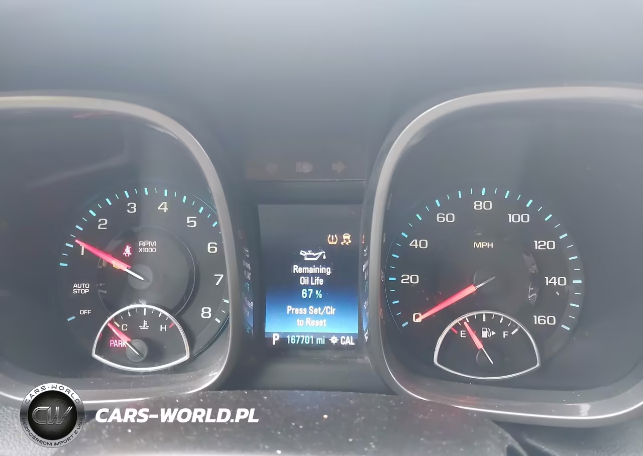 2015 Chevrolet Malibu 1Lz VIN:1G11F5SL1FF314018 - 7