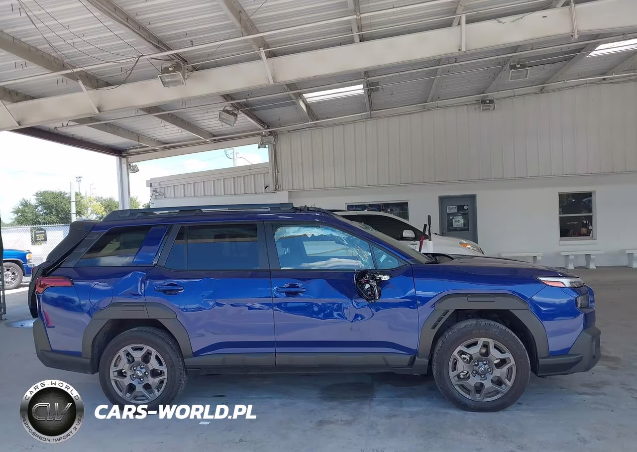 2026 Subaru Outback Premium VIN:JF2BUPBD3TY470777 - 13