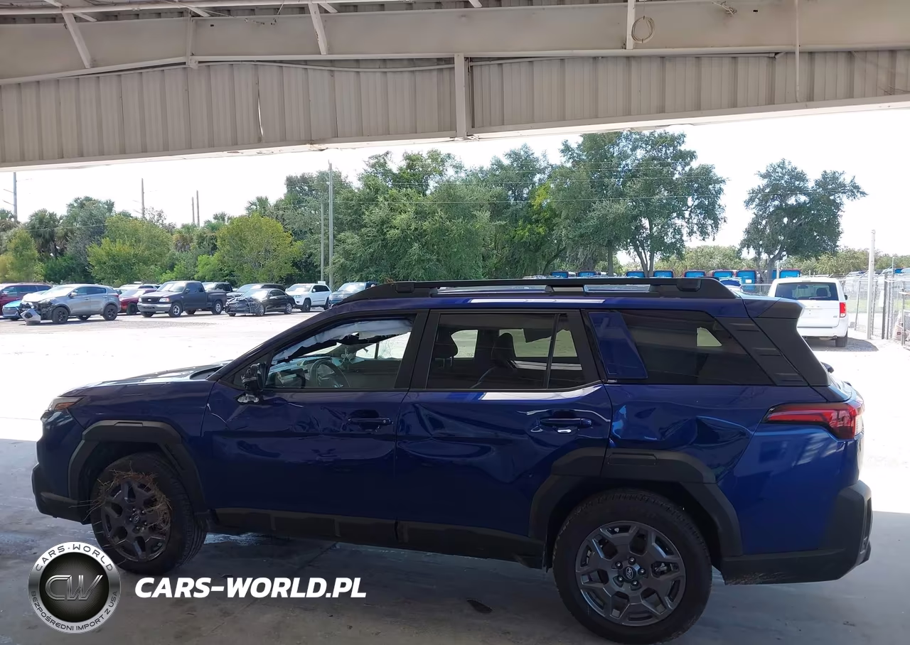 2026 Subaru Outback Premium VIN:JF2BUPBD3TY470777 - 14