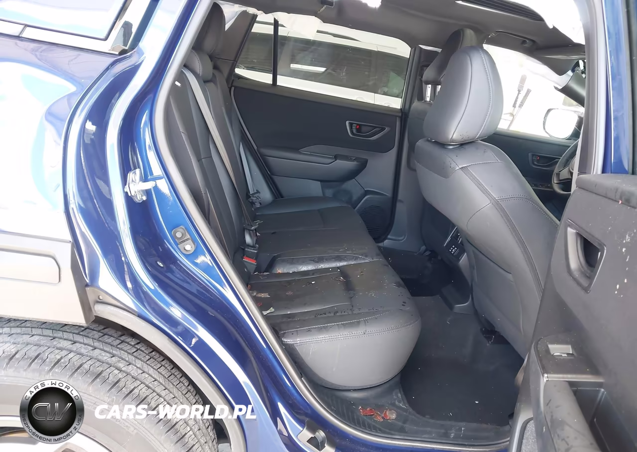 2026 Subaru Outback Premium VIN:JF2BUPBD3TY470777 - 8
