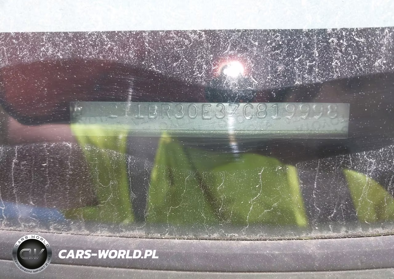 2007 Toyota Corolla Le VIN:2T1BR30E37C819998 - 9