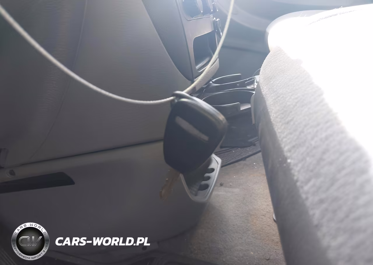 2007 Dodge Grand Caravan Se VIN:1D4GP24R17B185630 - 11