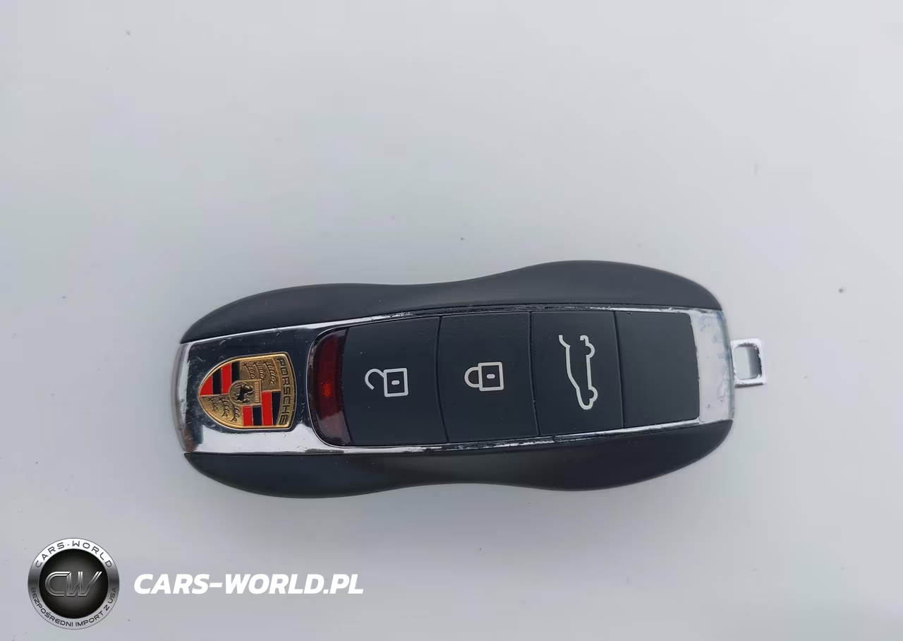 2013 Porsche Cayenne Diesel VIN:WP1AF2A22DLA40176 - 11