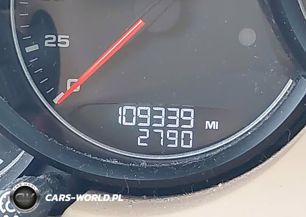 2013 Porsche Cayenne Diesel VIN:WP1AF2A22DLA40176 - 15
