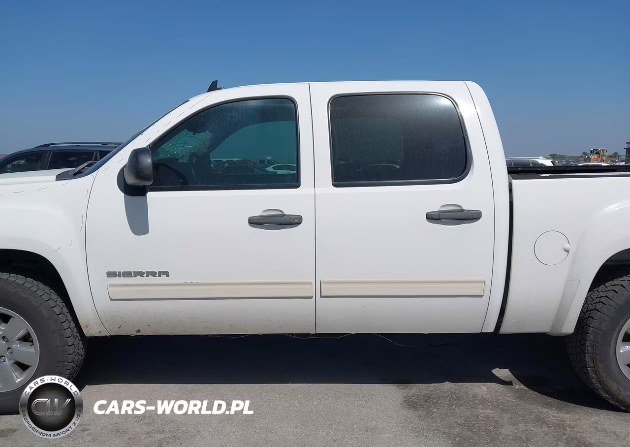 2012 GMC Sierra 1500 Sle VIN:3GTP2VE78CG186897 - 15
