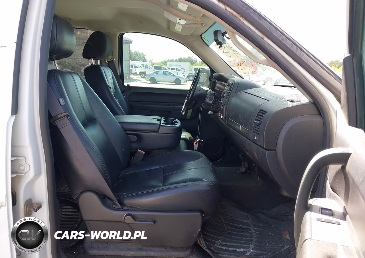 2012 GMC Sierra 1500 Sle VIN:3GTP2VE78CG186897 - 5