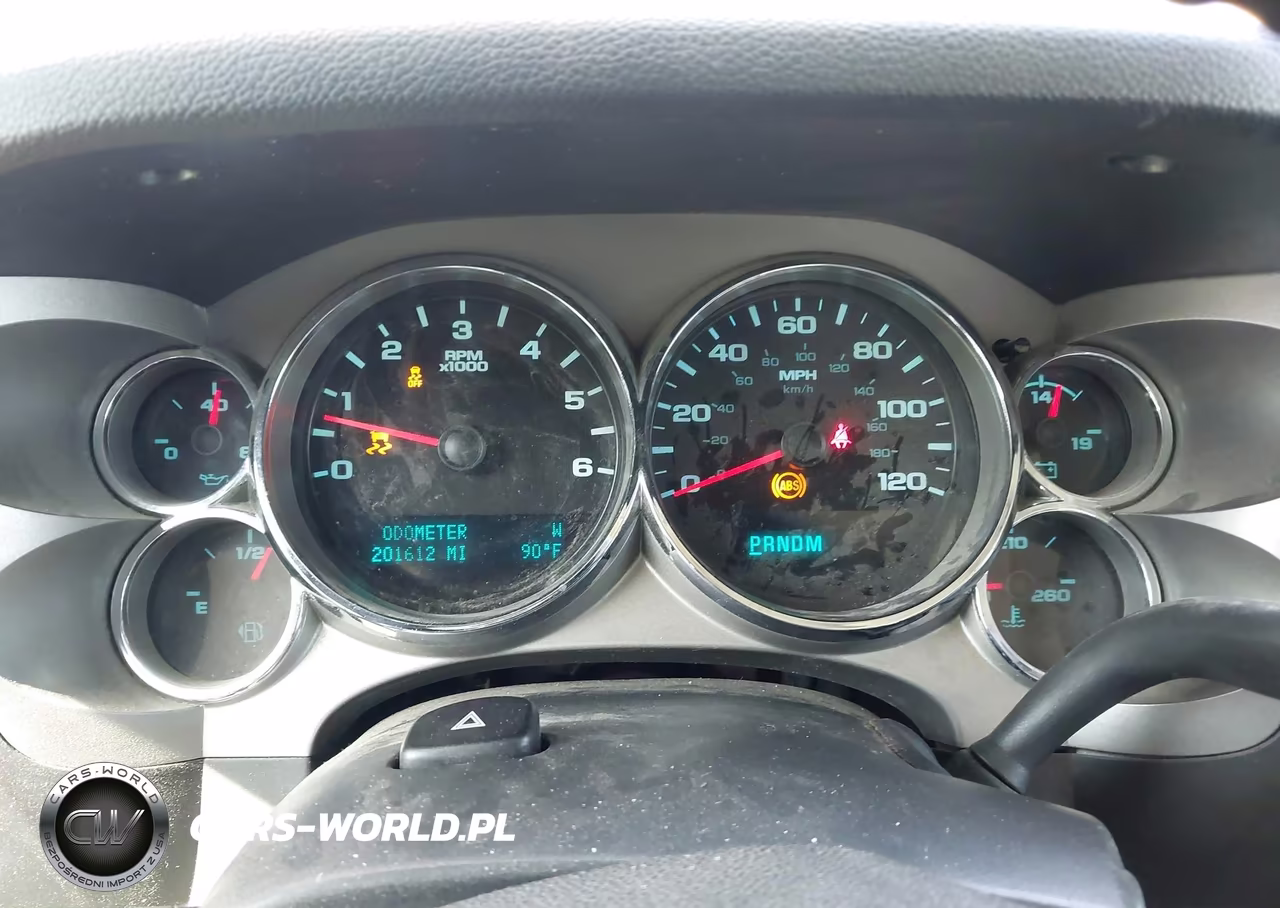 2012 GMC Sierra 1500 Sle VIN:3GTP2VE78CG186897 - 7