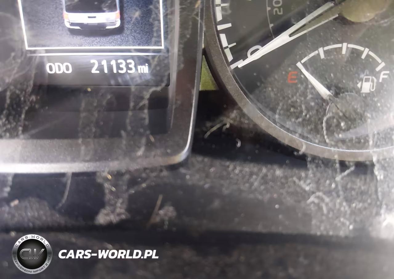 2023 Toyota Tacoma Trd Off Road VIN:3TMCZ5ANXPM605659 - 16