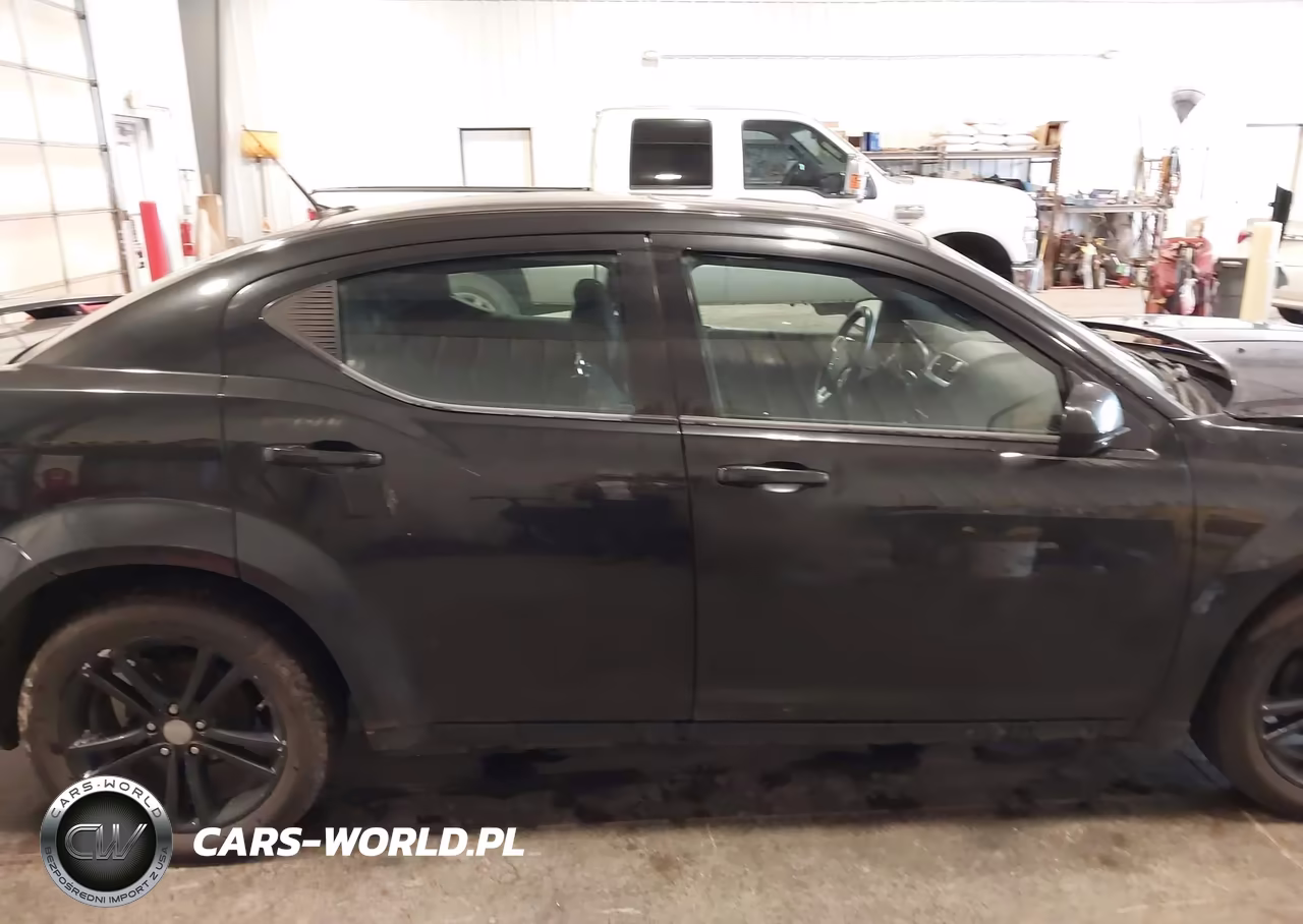 2011 Dodge Avenger Mainstreet VIN:1B3BD1FGXBN513450 - 13
