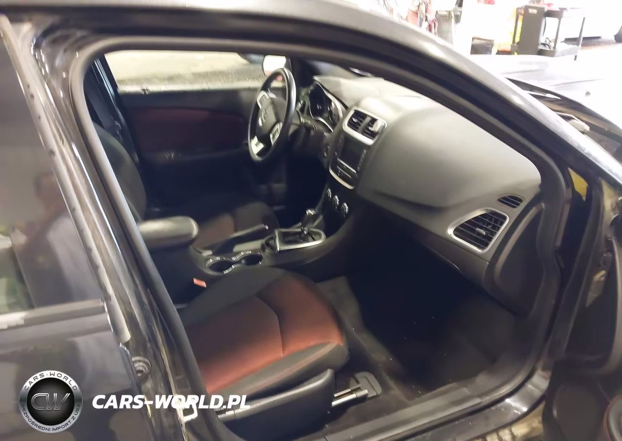 2011 Dodge Avenger Mainstreet VIN:1B3BD1FGXBN513450 - 5