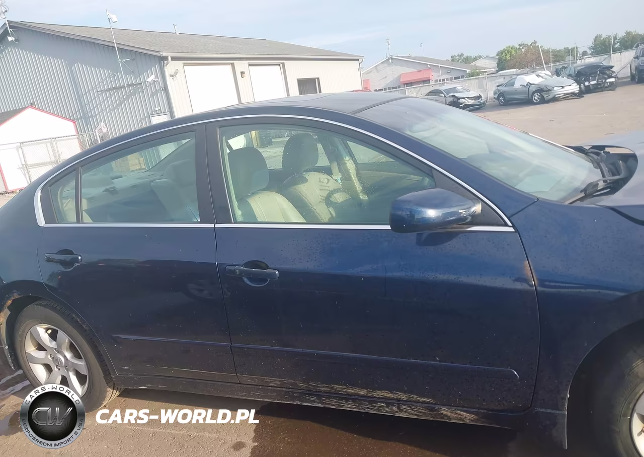 2008 Nissan Altima 2.5 S VIN:1N4AL21E68C229512 - 14