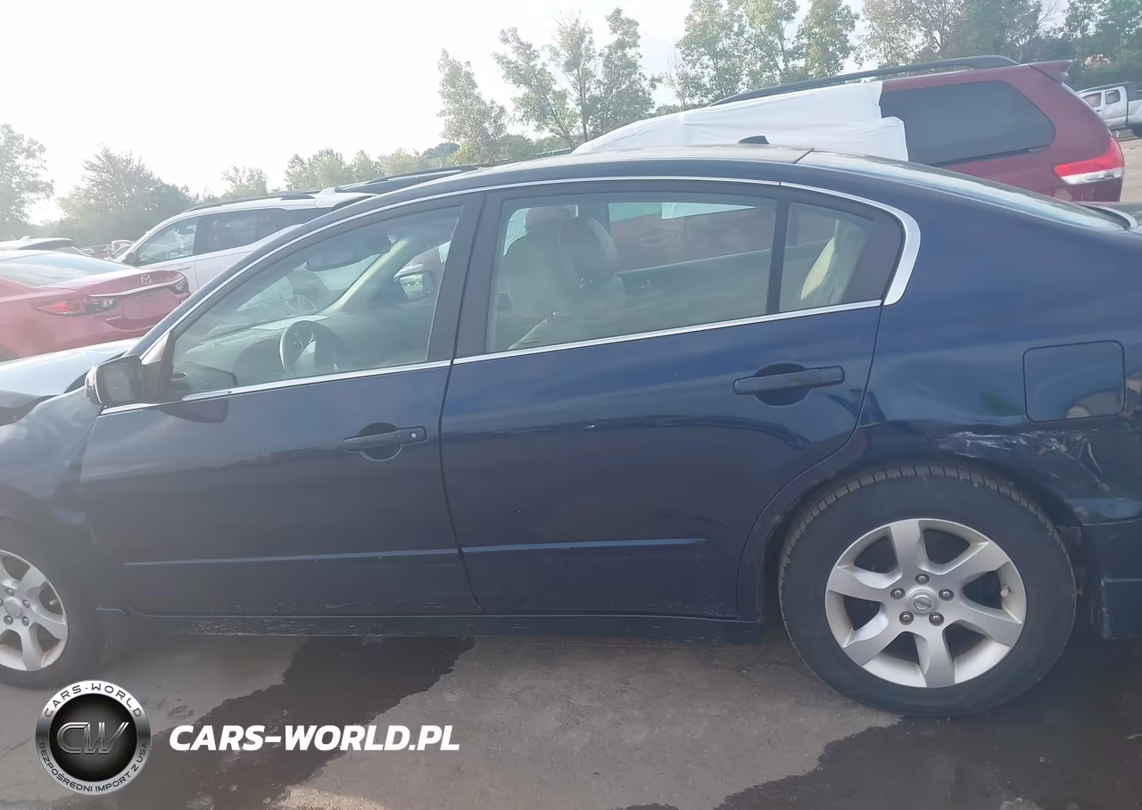 2008 Nissan Altima 2.5 S VIN:1N4AL21E68C229512 - 15