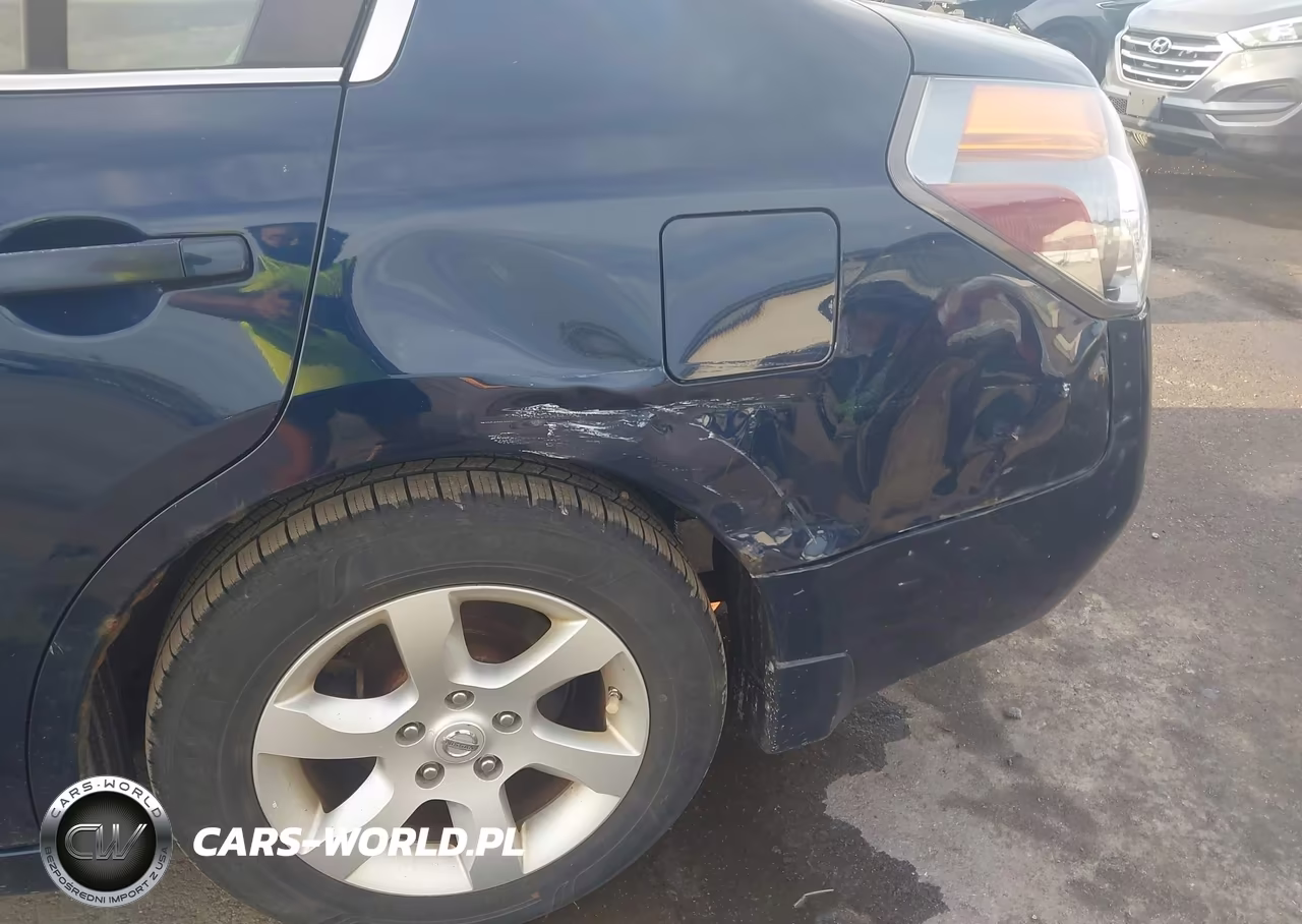 2008 Nissan Altima 2.5 S VIN:1N4AL21E68C229512 - 18