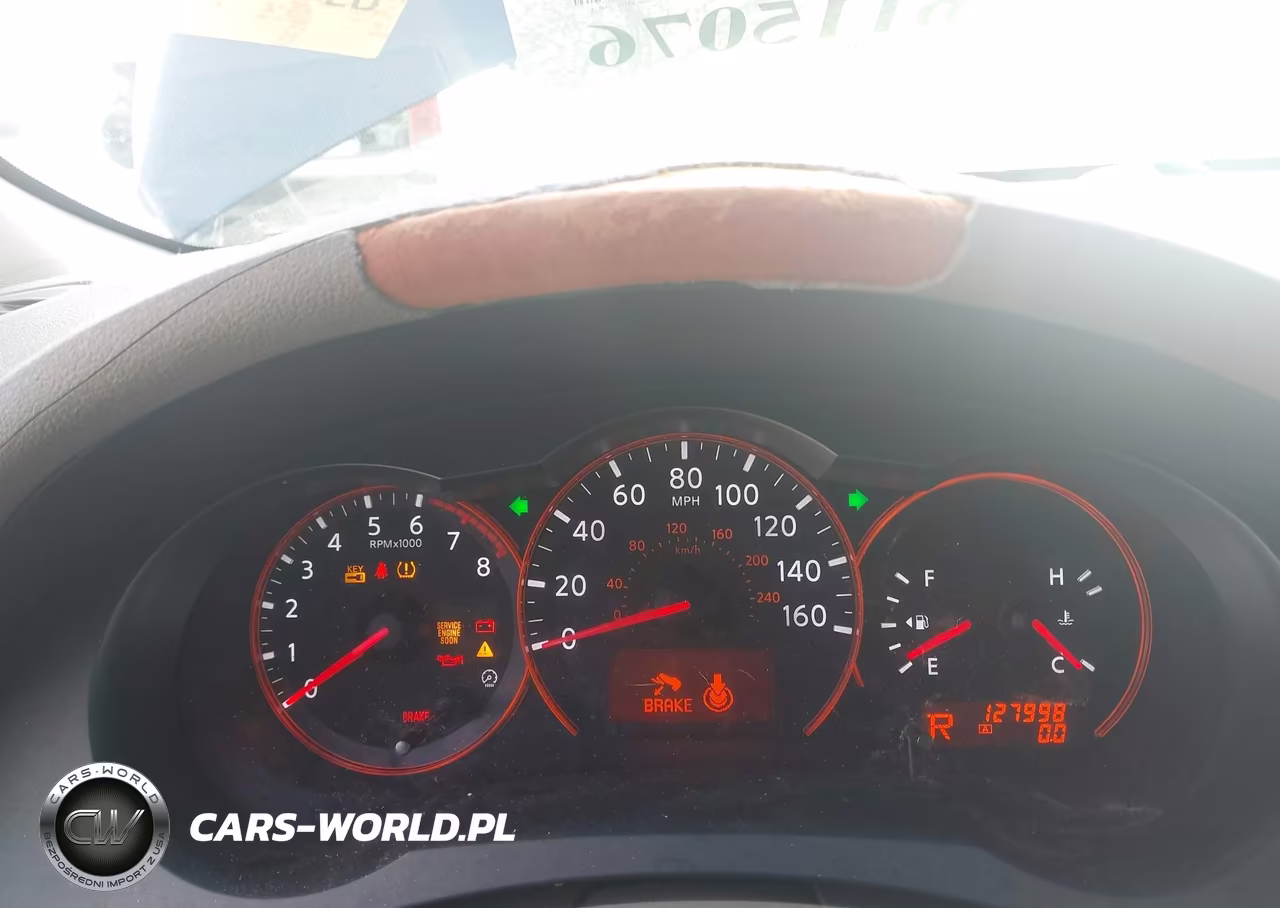2008 Nissan Altima 2.5 S VIN:1N4AL21E68C229512 - 7
