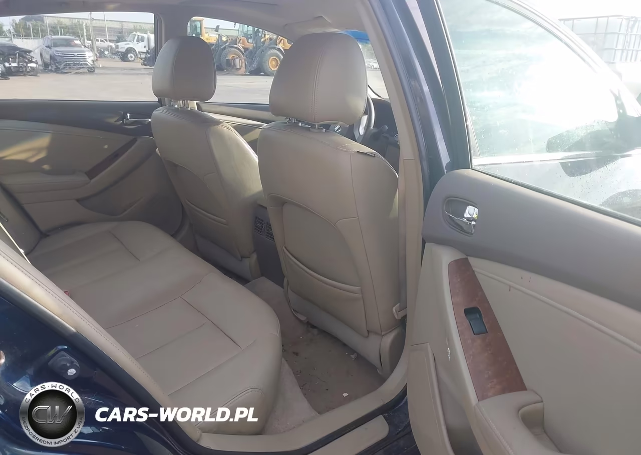 2008 Nissan Altima 2.5 S VIN:1N4AL21E68C229512 - 8