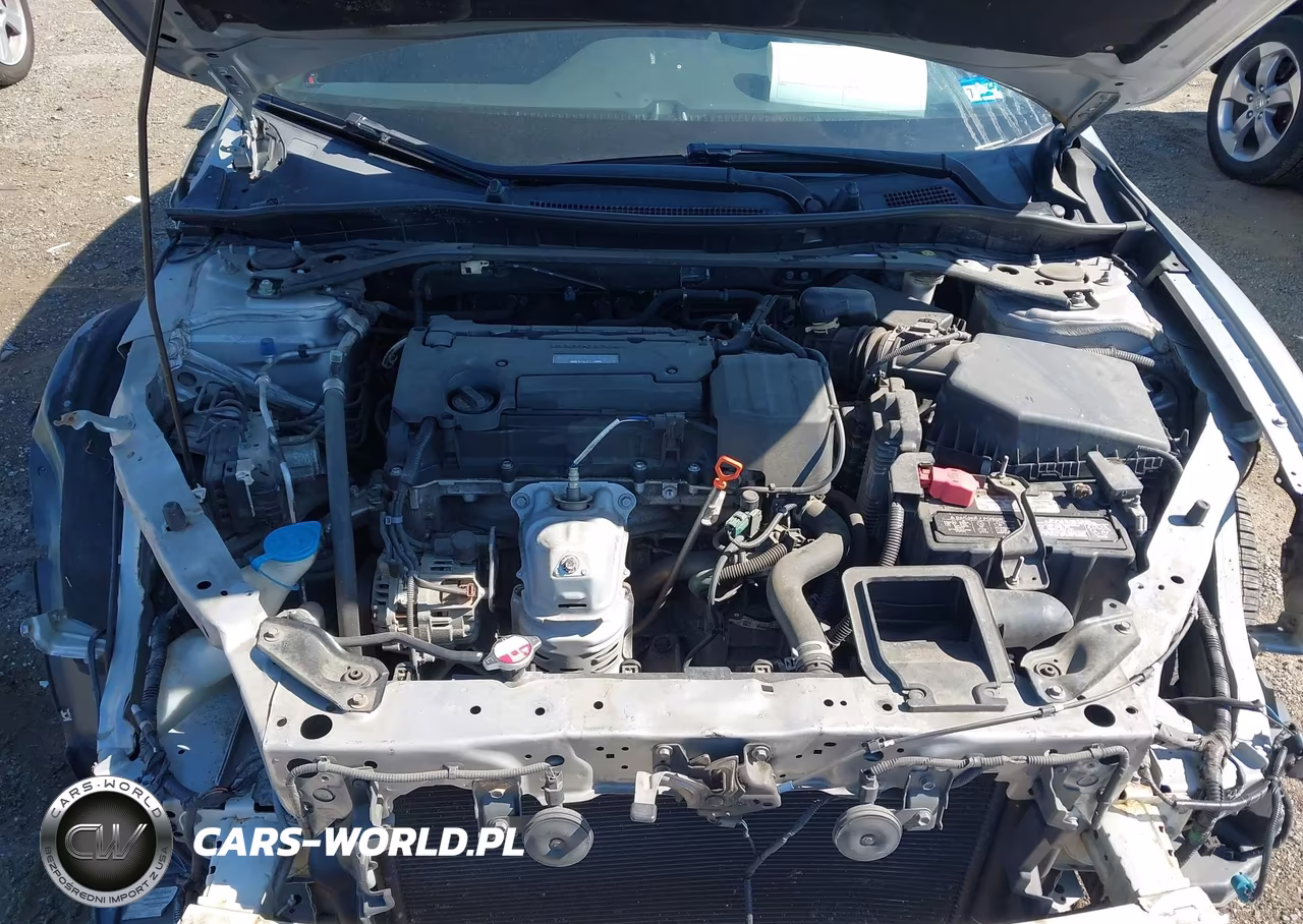 2017 Honda Accord Lx-S VIN:1HGCT1B31HA008973 - 10
