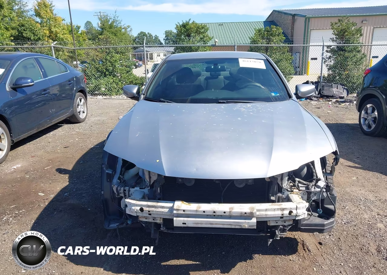 2017 Honda Accord Lx-S VIN:1HGCT1B31HA008973 - 13