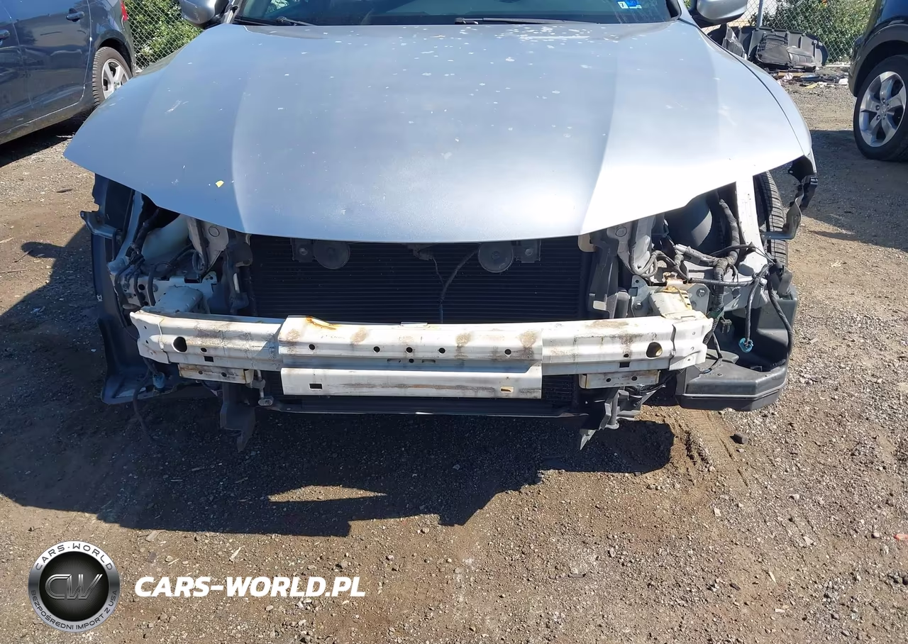 2017 Honda Accord Lx-S VIN:1HGCT1B31HA008973 - 6