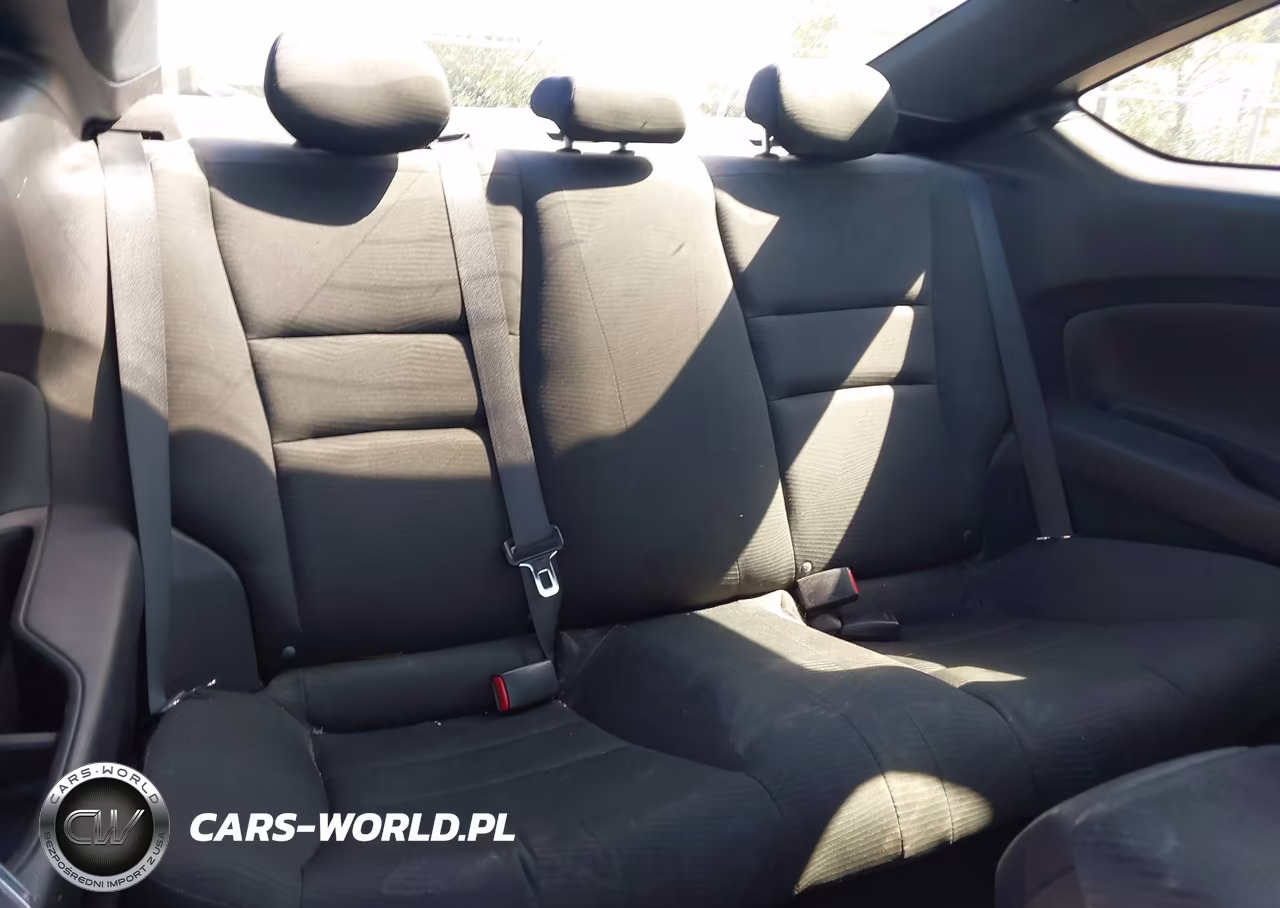 2017 Honda Accord Lx-S VIN:1HGCT1B31HA008973 - 8