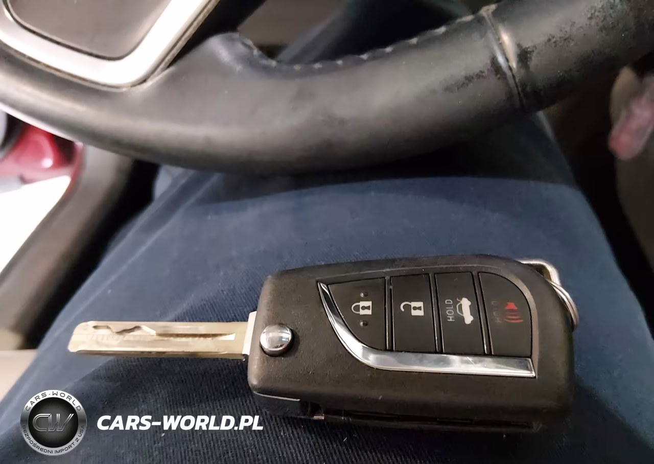 2018 Toyota Camry Se VIN:4T1B11HK6JU517939 - 11