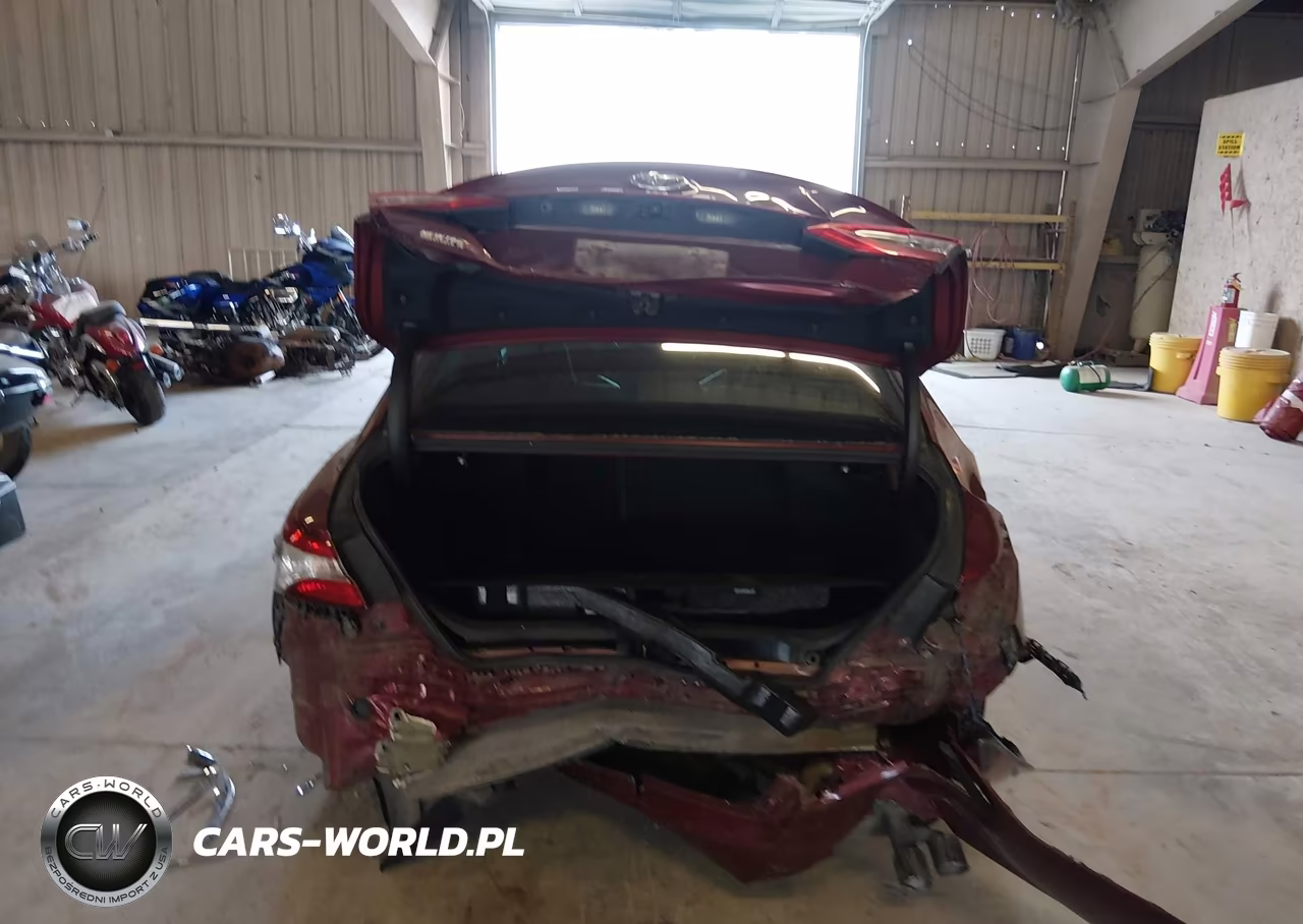 2018 Toyota Camry Se VIN:4T1B11HK6JU517939 - 16