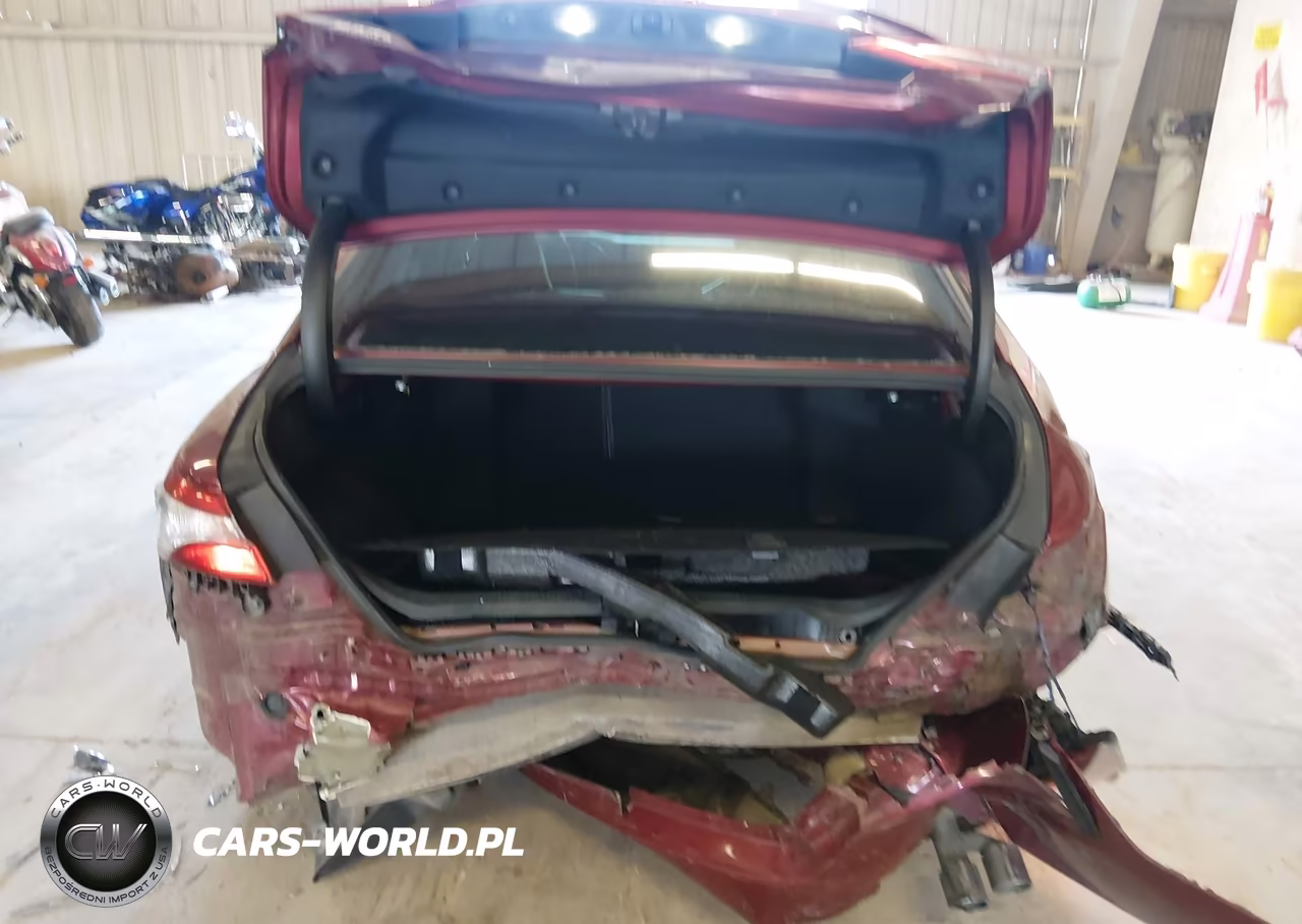 2018 Toyota Camry Se VIN:4T1B11HK6JU517939 - 6